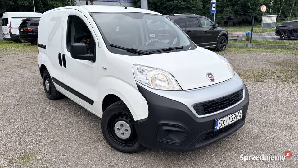 Fiat na Gaz komputer pokładowy Sosnowiec sprzedam