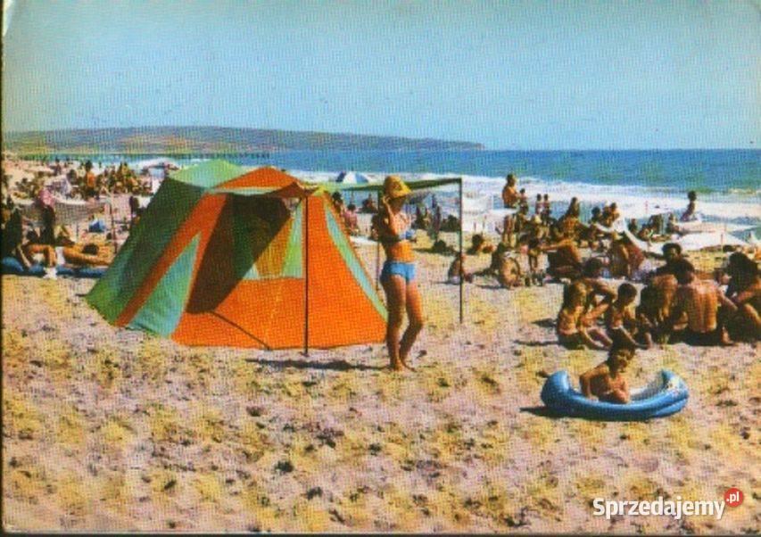 K Poczt Bułgaria widoki lata 1970 4 poz śląskie Gliwice