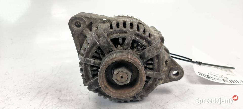 ALTERNATOR KIA kujawsko-pomorskie Lipno