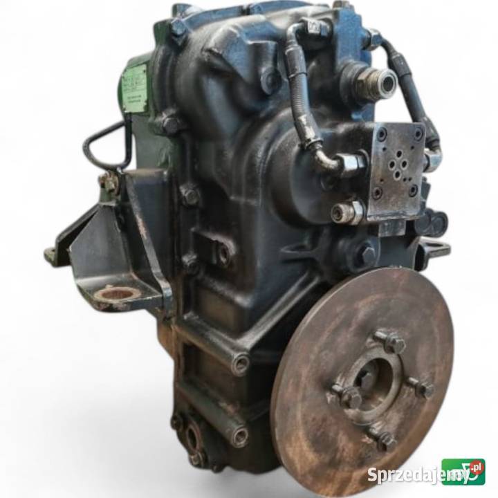 Przekładnia Turner COMT42030 AZ54187 John Deere Pozostałe Wilkowo