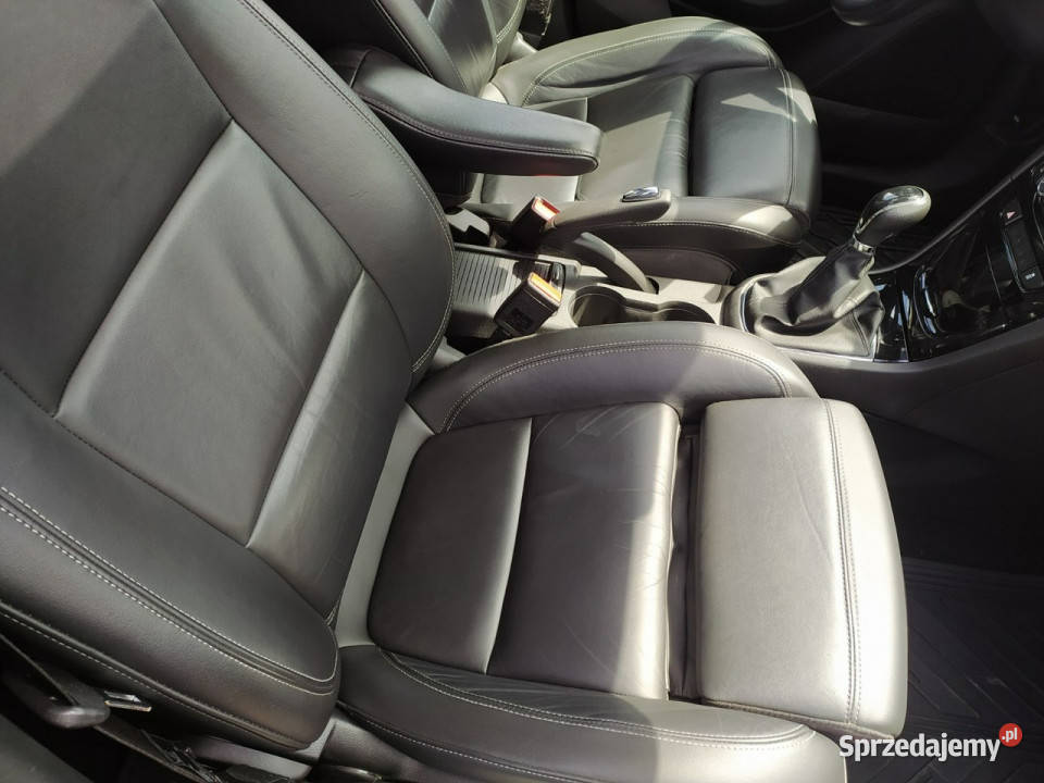 Opel Mokka 14 140 bogate wyposażenie Mokka łódzkie Łódź