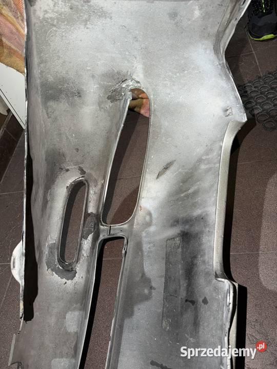 Zderzak przedni corvette c5 chevrolet Warszawa