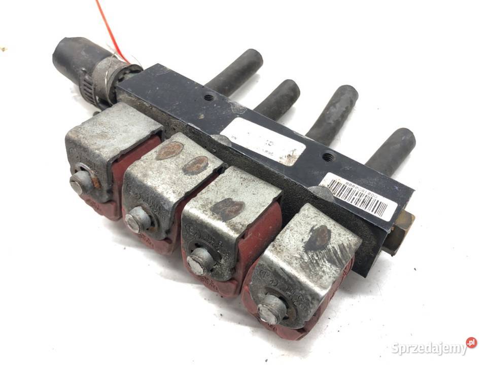 WTRYSKI DO GAZU LPG WTRYSK GAZU GAZOWY