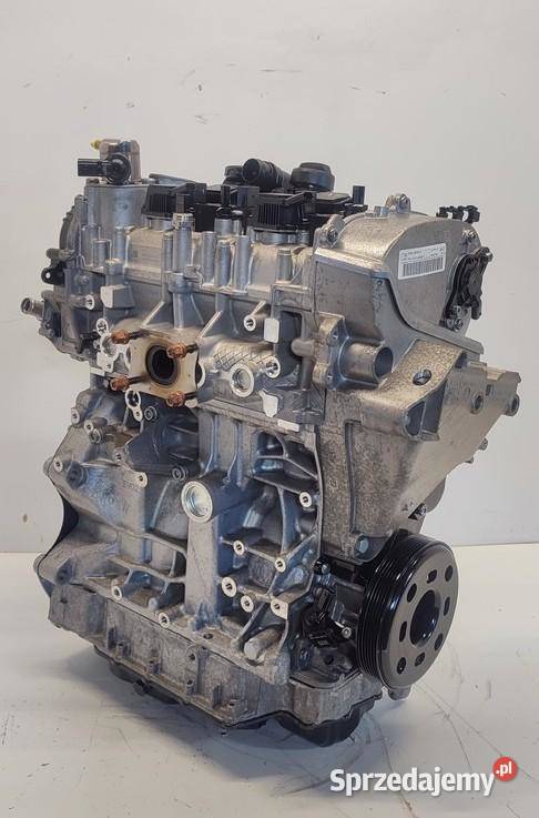 VW TAYRON SILNIK 15 ETSI 4 2025