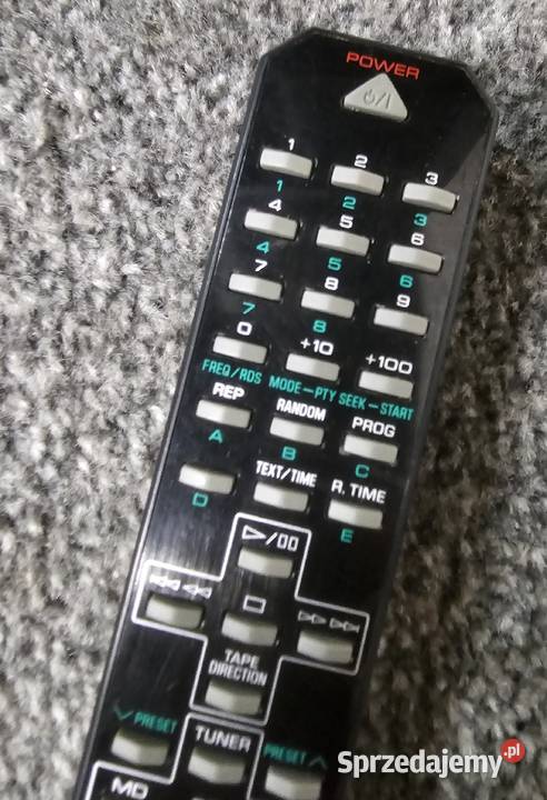 Pilot YAMAHA PianoCraft CRXE400E300 V891340 Kraków