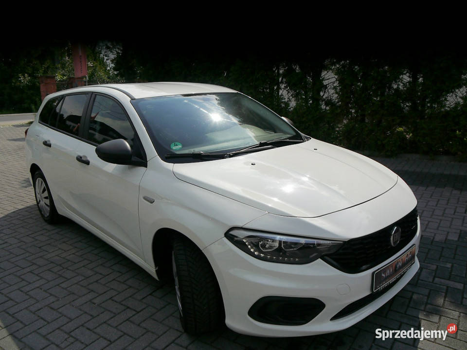 Fiat Tipo 14 zwykła benzyna Stan Idealny Częstochowa