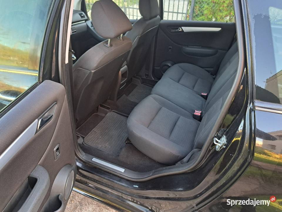 Mercedes Benz W 245 B klasa 2007r 20cdi 109 Bogucin sprzedam