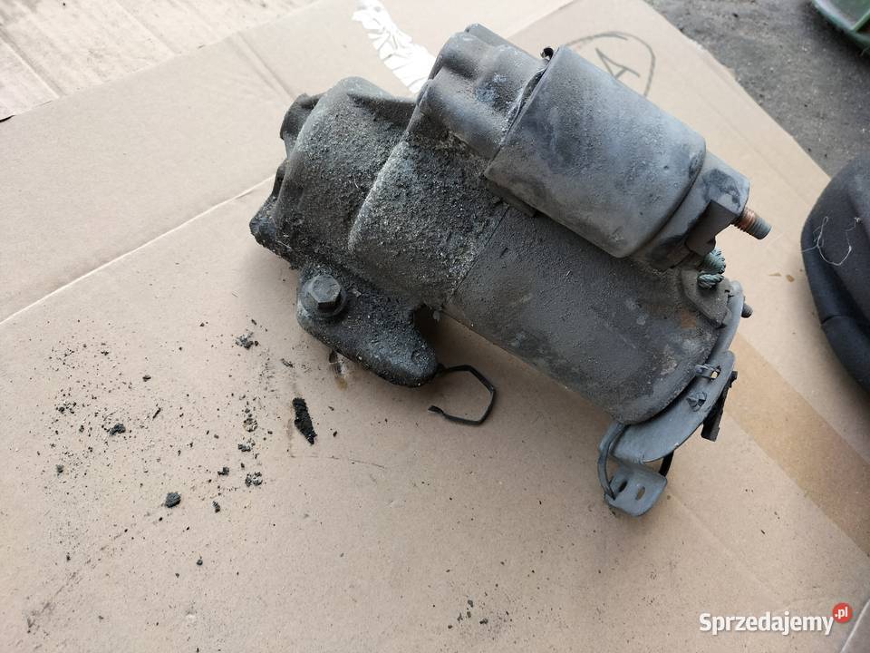 MONDEO 25L V6 MK2 MK3 ROZRUSZNIK Kamień-Kolonia