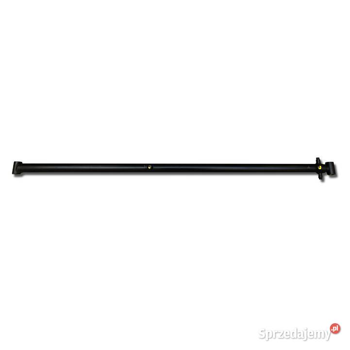 Siłownik dwustronnego działania o skoku 1020 mm Solec Kujawski