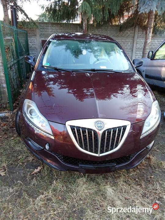 Sprzedam lancia delta Delta Radom
