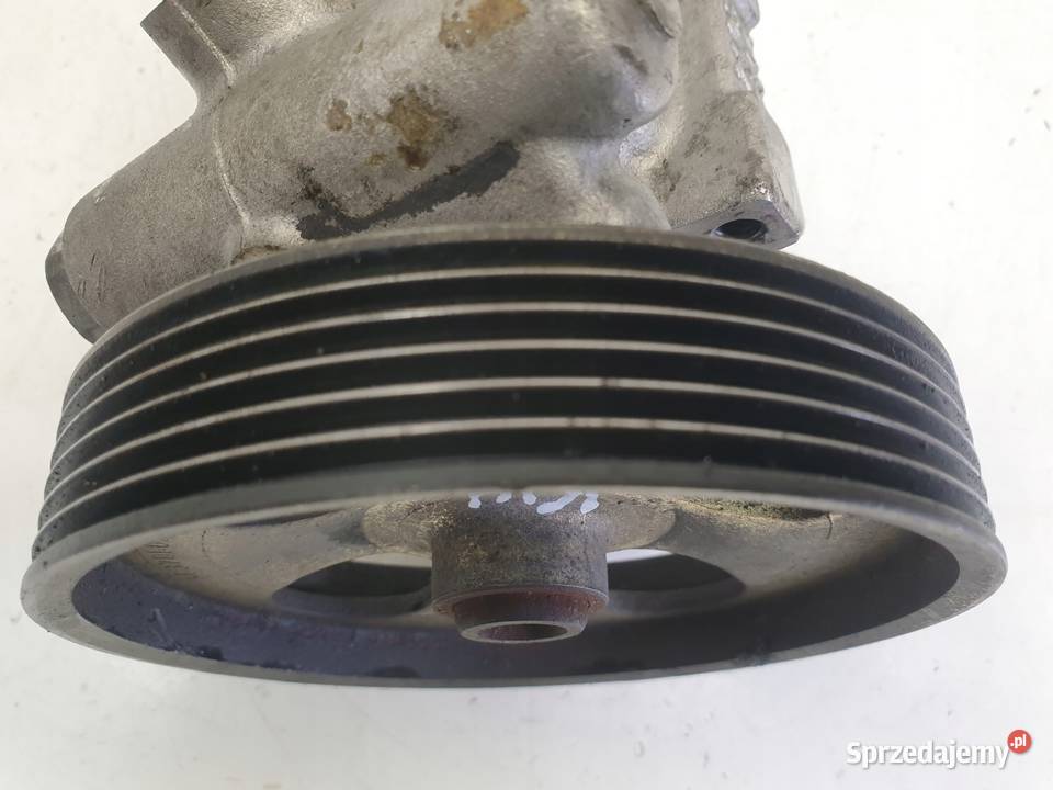 Citroen Xsara Picasso 20 HDI POMPA WSPOMAGANIA Rudka