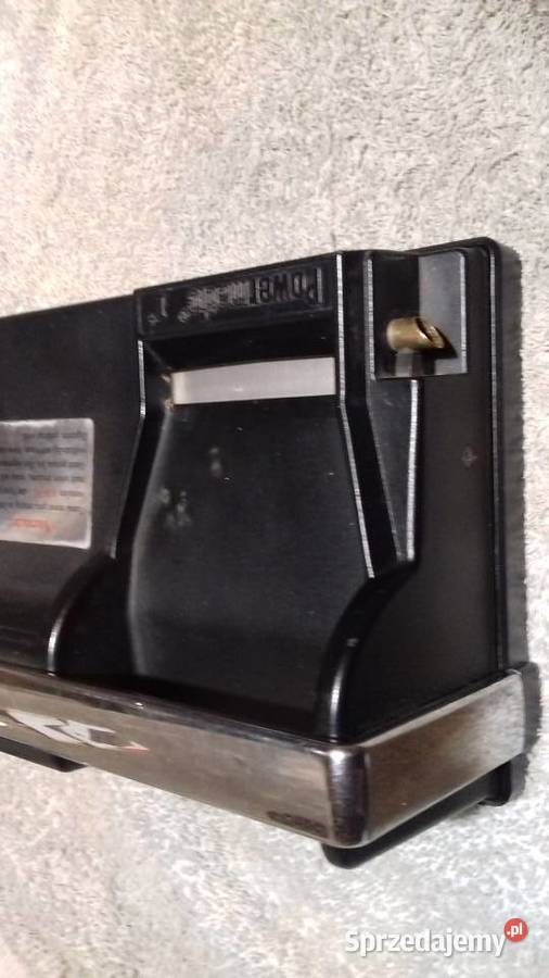 Nabijarka Powermatic 1 Maszynka do papierosów dolnośląskie Tomaszów Bolesławiecki