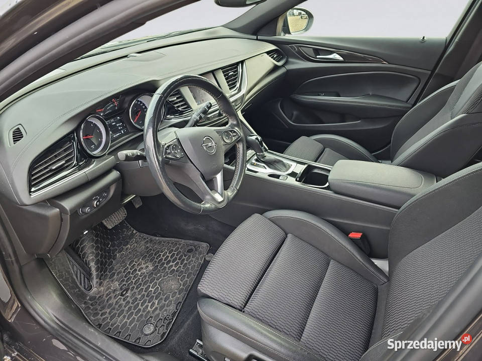 Opel Insignia Mitsubishi L 200 L200 22 d DC wielofunkcyjna kierownica Katowice