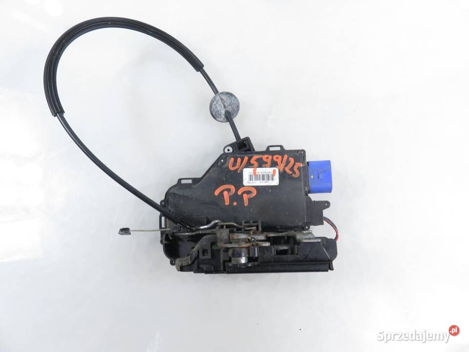 ZAMEK PRAWY PRZEDNI VW CADDY III Variant osobowe