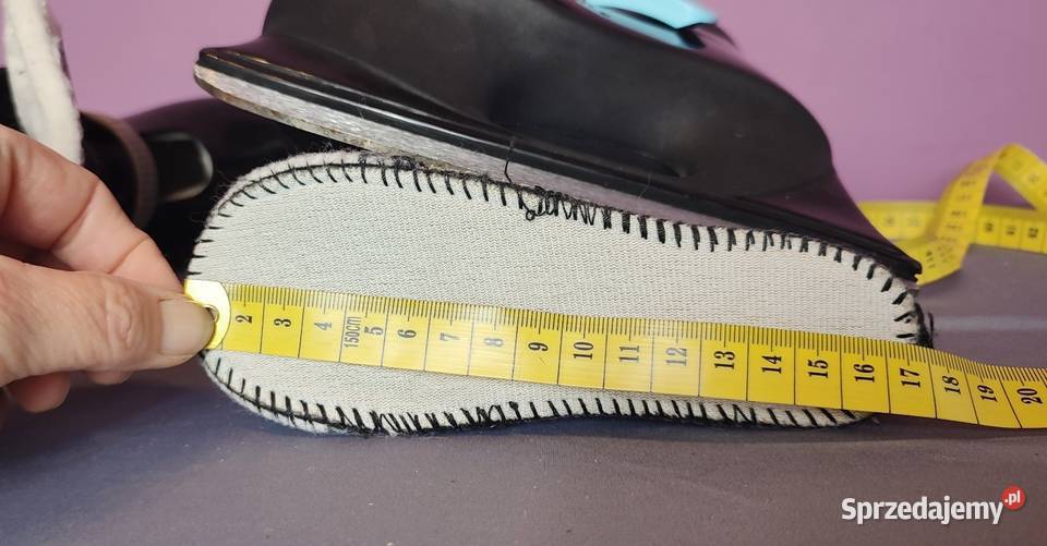 Łyżwy dzieci rozmiar 2627 wkładka 168 Jasień