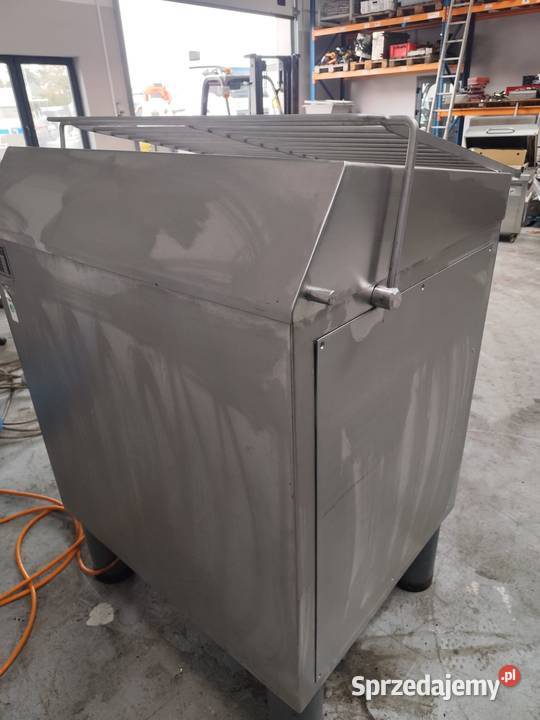 Wilk Seydelmann AE 130 Działdowo