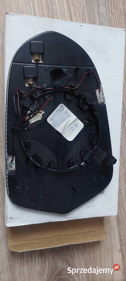 Wkład lustra a6 c7 fotochrom Reda