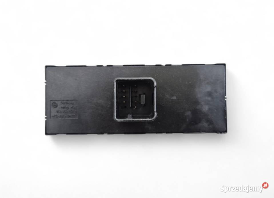 PRZEŁĄCZNIK SZYB SZYBY ALTEA GOLF V PASSAT B6