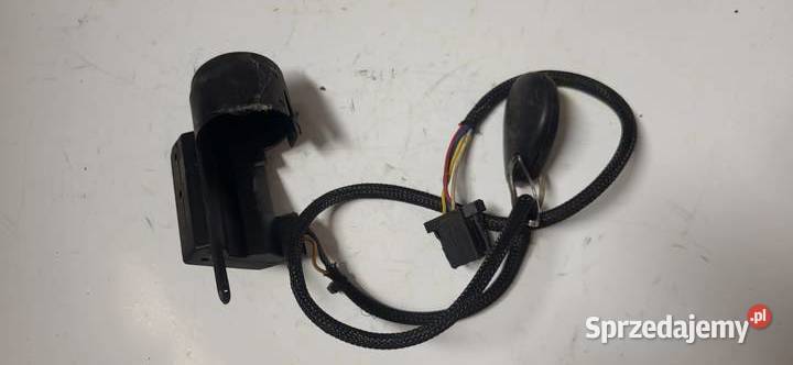 IMMOBILIZER ANTENA DAF LF EUO 5 461405011002 Mojusz