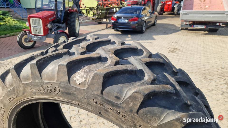 112r46 27095r46 124r46 30095r46 Alliance 80 Nowe Miasto Lubawskie