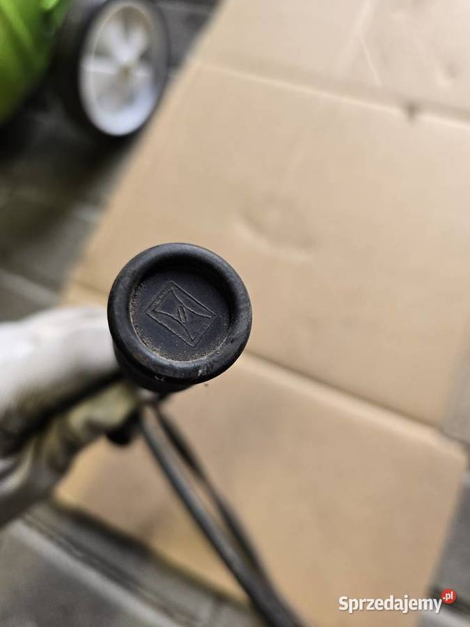 Linka linki dźwignia ssania ssanie linka wielkopolskie Ostrzeszów