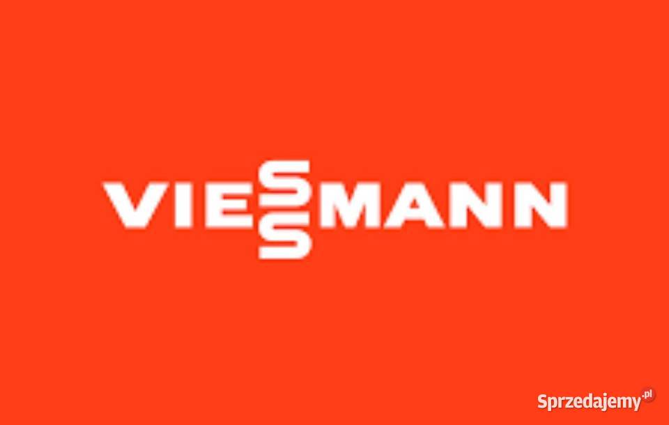 Viessmann pierwsze uruchomienie serwis odpalenie Jarocin