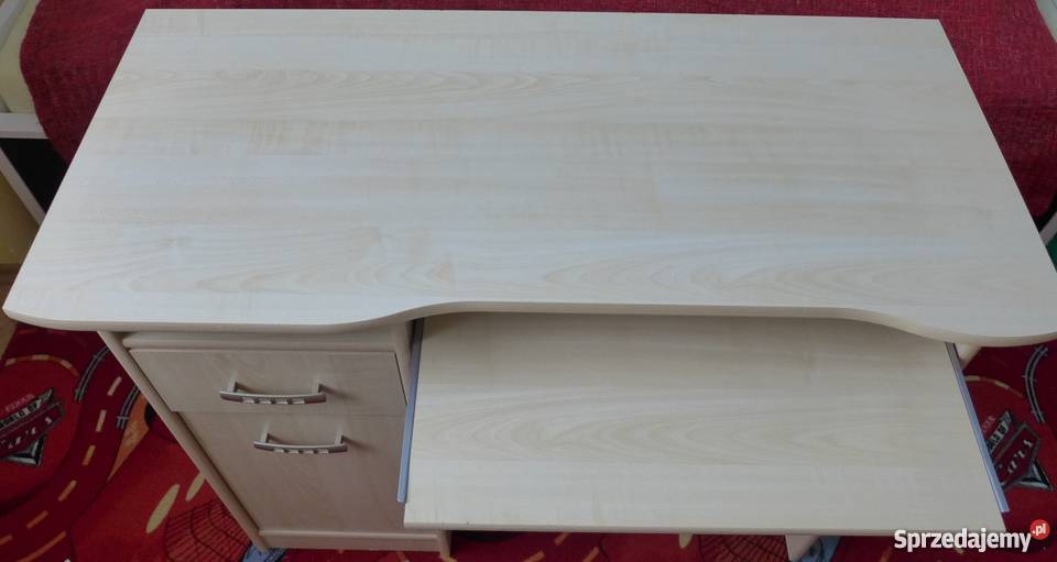 Biurko Tip Top BRW nowe Warszawa