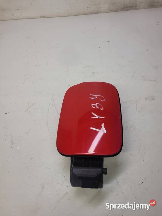 KLAPKA WLEWU PALIWA AUDI A4 B8 8K0809999A LY3J Klapki wlewu paliwa