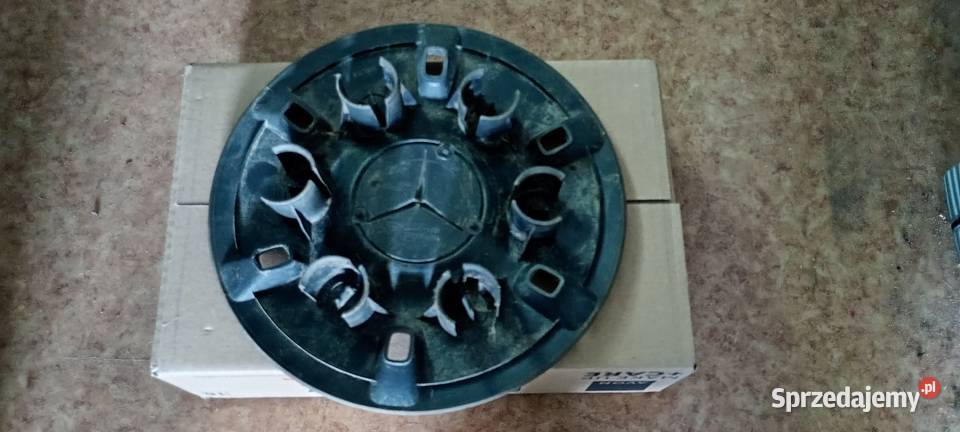Mercedes sprinter Dekielek felgi A9064010025 Iłownica