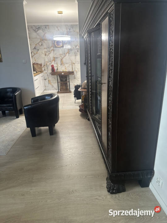 Apartament wysoki standard MOKOTÓW Parku Warszawa sprzedam