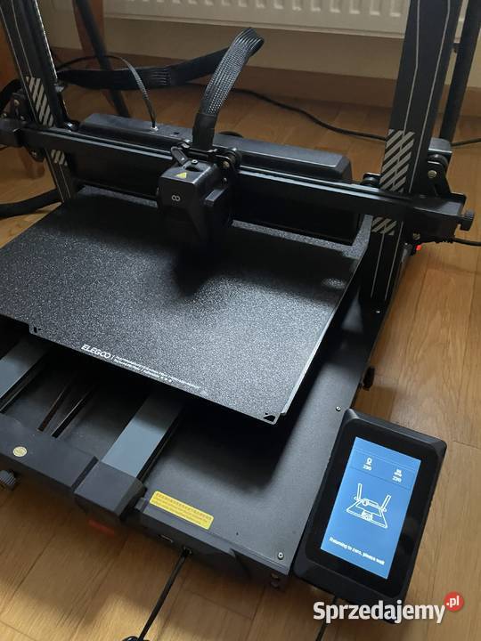 Drukarka 3d Elegoo Neptune 4 mazowieckie