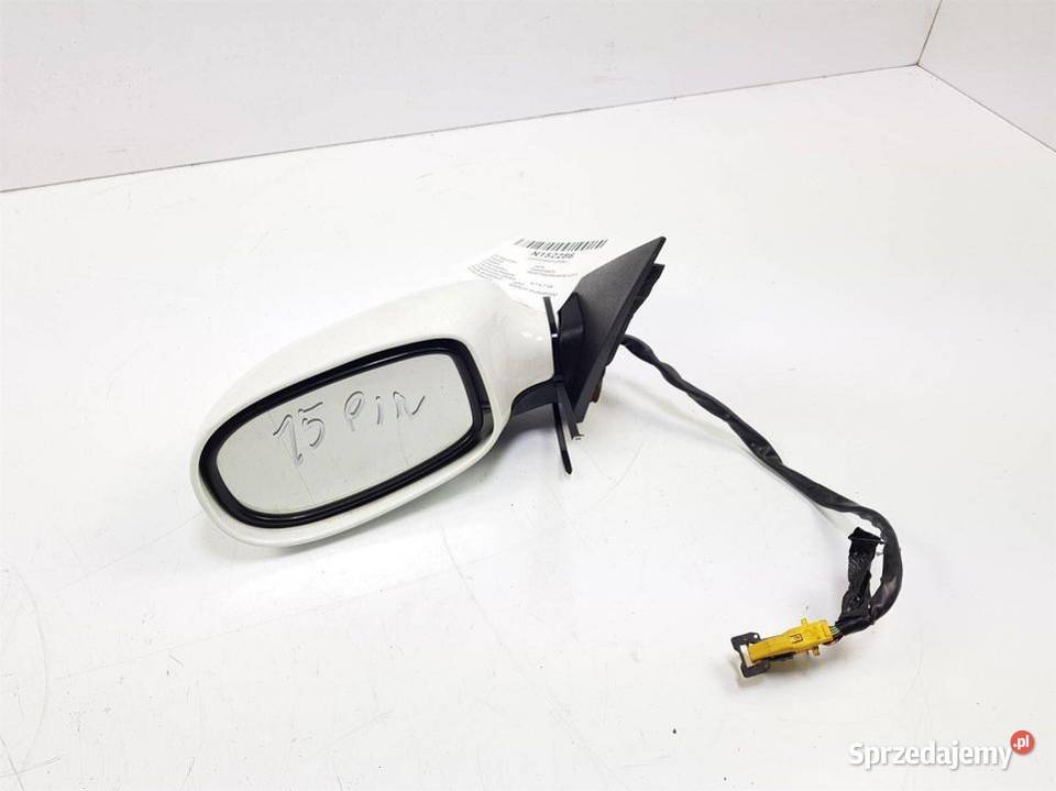 LUSTERKO LEWE MASERATI QUATTROPORTE LIFT 15 PIN Lipno