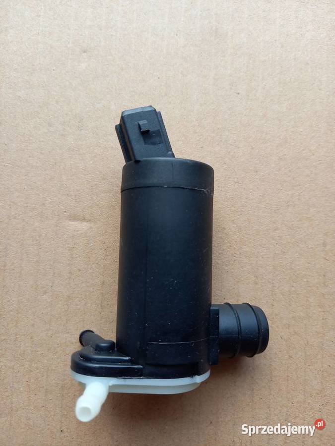 7003178 Pompka spryskiwacza 2wyjFocus Fiesta Karoseria