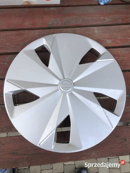 KOŁPAK NISSAN TOWNSTAR 2023r 403150293R Kozy