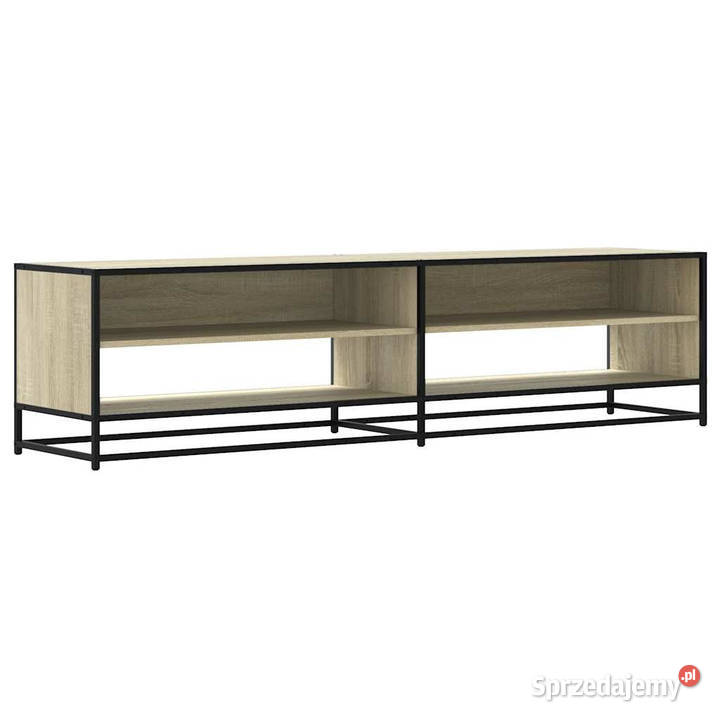 Szafka pod telewizor dąb sonoma 1805x40x46 Warszawa