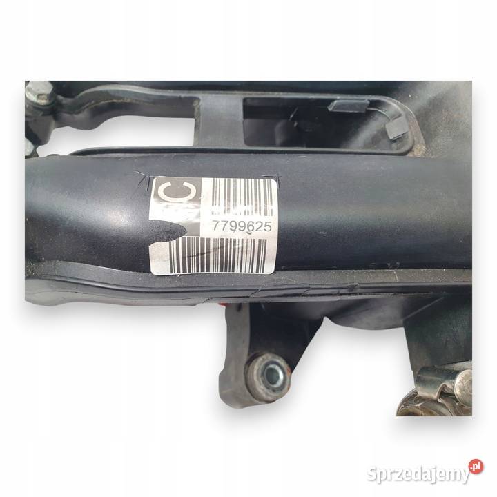 KOLEKTOR SSĄCY BMW E90 E91 30 D M57N2 7799625 osobowe