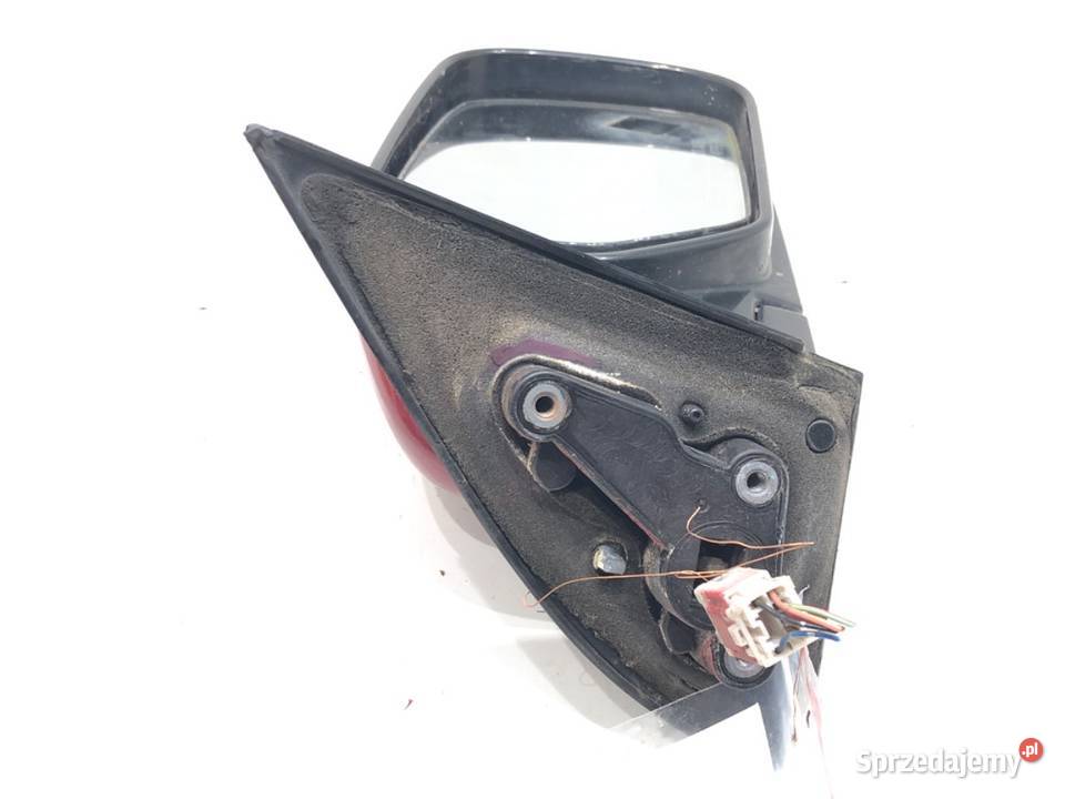 LUSTERKO PRAWY MITSUBISHI OUTLANDER I SUV 0108 osobowe sprzedam