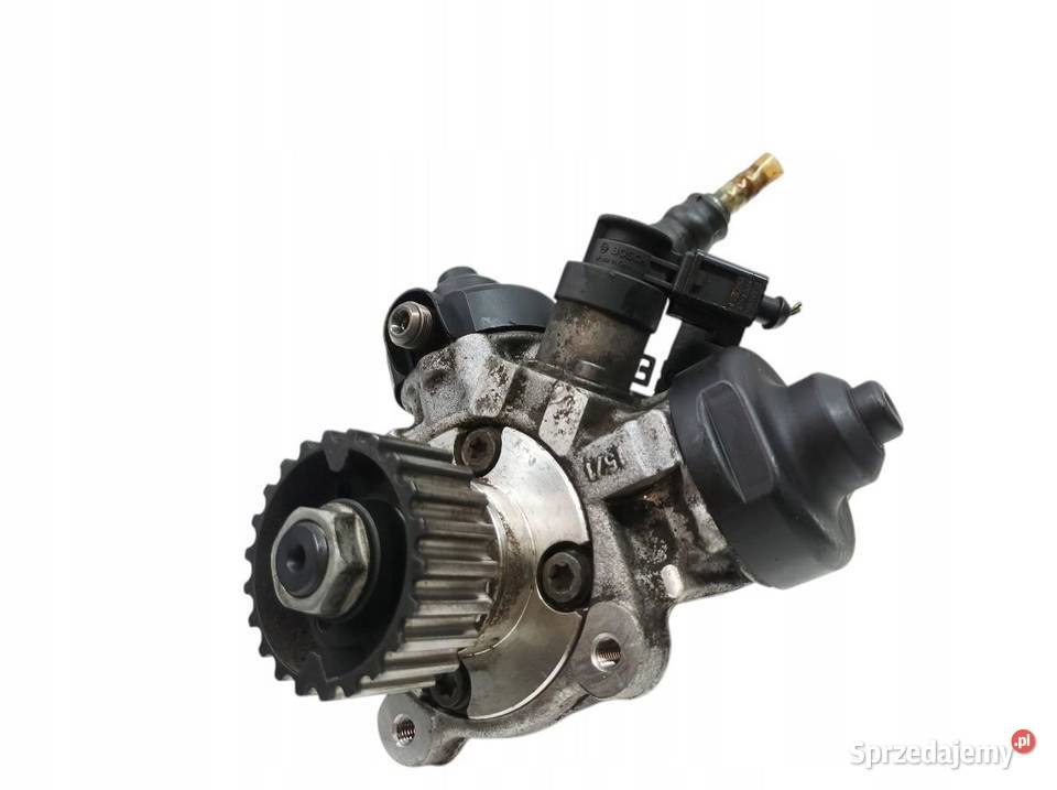 POMPA WTRYSKOWA 0445010611 30 TDI Audi A6 III sprzedam