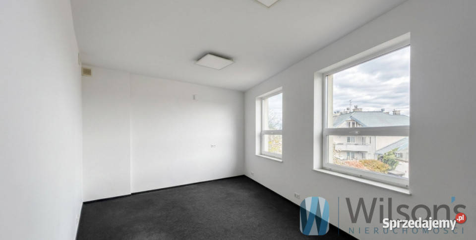 wynajmu lokalu 150m2 Warszawa sprzedam