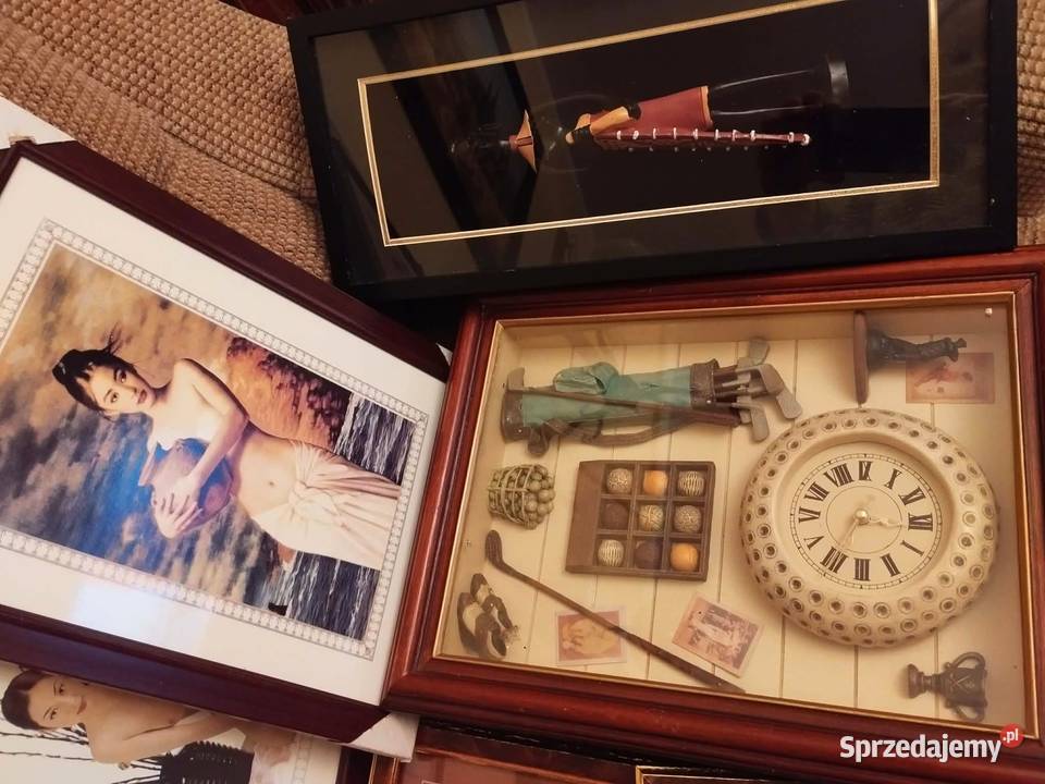 obraz obrazek na porcelanie i nne lubuskie