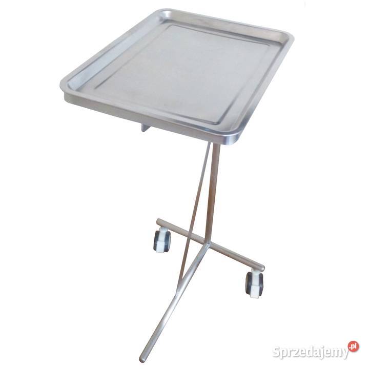 Asystor mały na narzędzia weterynaryjny śląskie