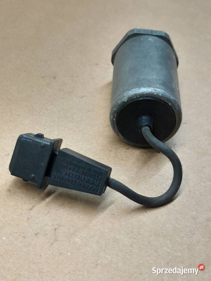 Elektrozawór vanos BMW e39 520i 1703720 osobowe