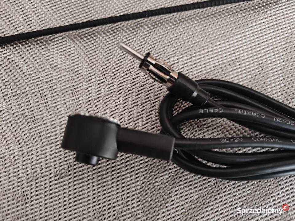 Antena samochodowa nissan almera n16 HB Pozostałe śląskie Dąbrowa Górnicza