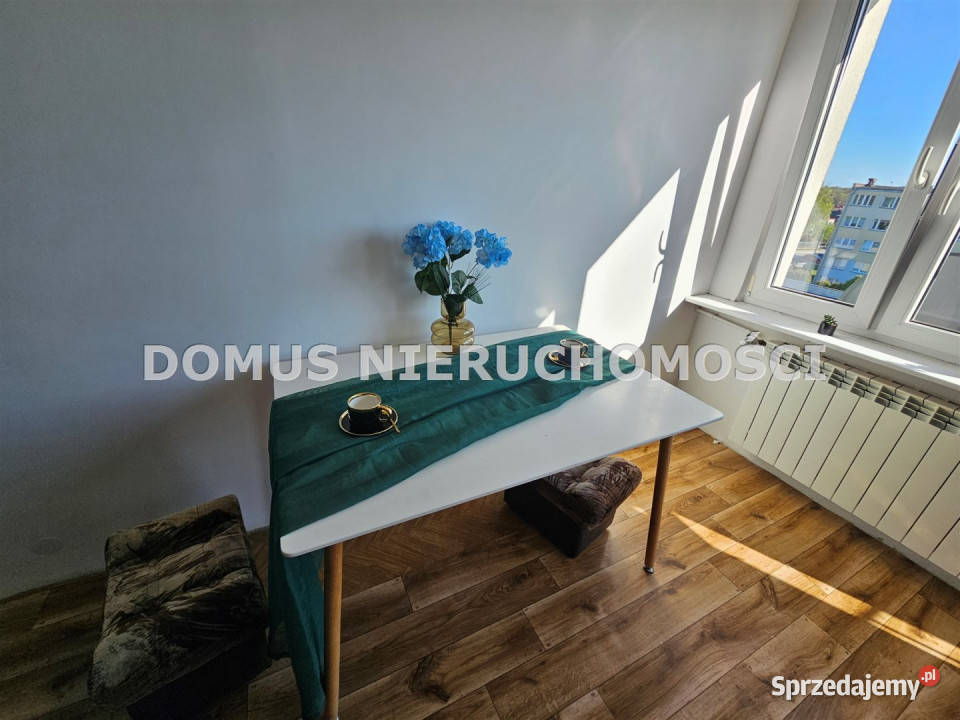 sprzedaży mieszkania 6096m2 4 pokoje Koluszki sprzedam