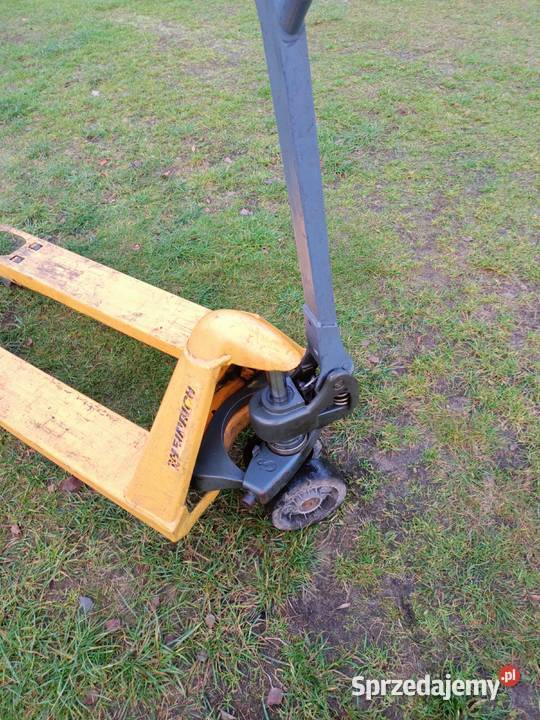 Wózek paletowy reczny 2200