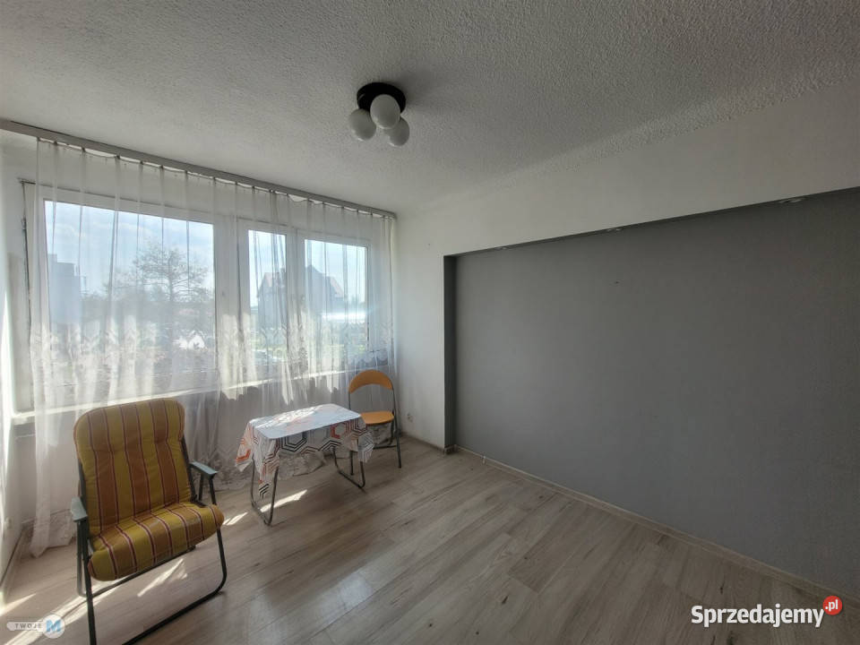 Mieszkanie Kielce 48m2 3pok świętokrzyskie