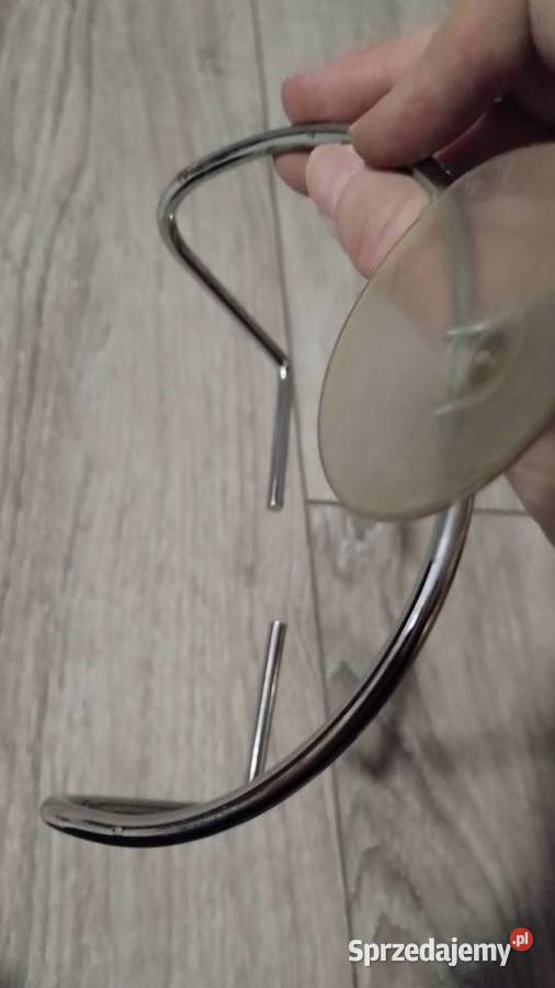 uchwyt na papier toaletowy wielkopolskie Poznań