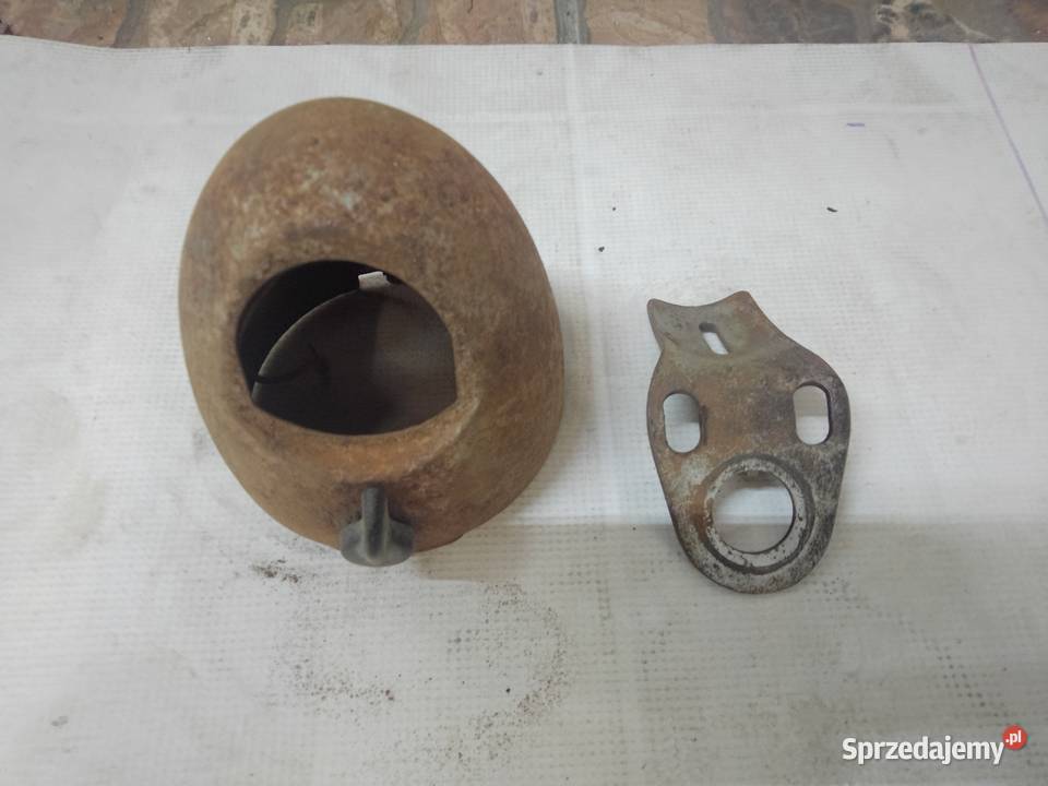 Lampa przednia simson Sr 2 Sr 2e Sulęcin
