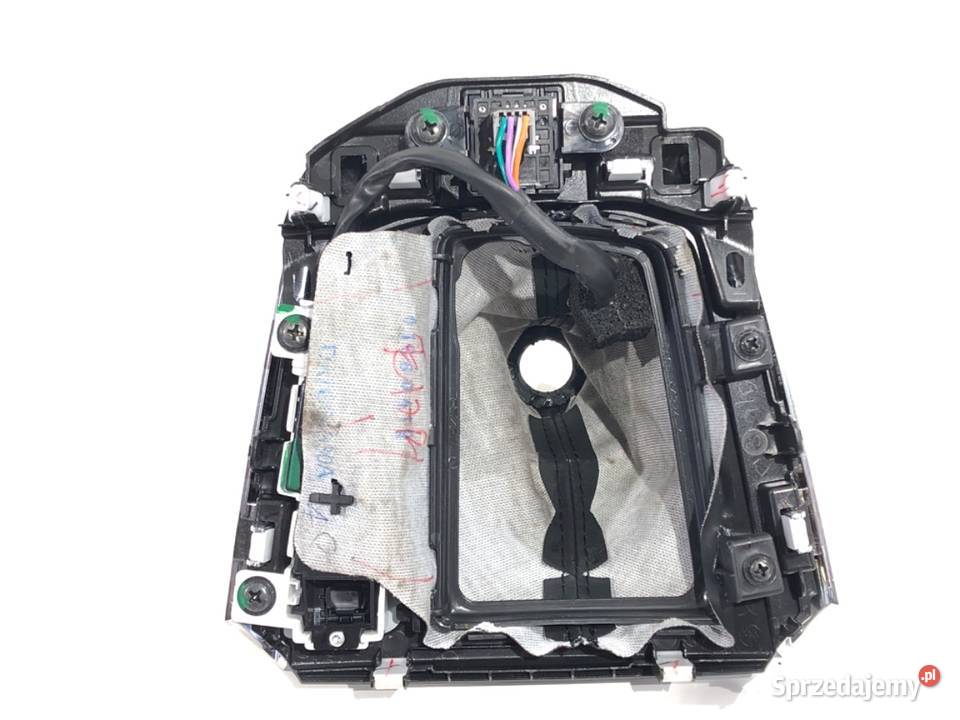 MIESZEK GAŁKA ZMIANY BIEGÓW MAZDA 2 DL KA187 15 podkarpackie