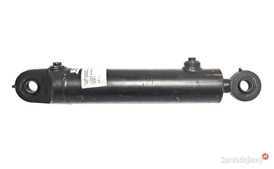 Cylinder Hydrauliczny Dwustronny Wspomag Ukł podkarpackie Tyczyn